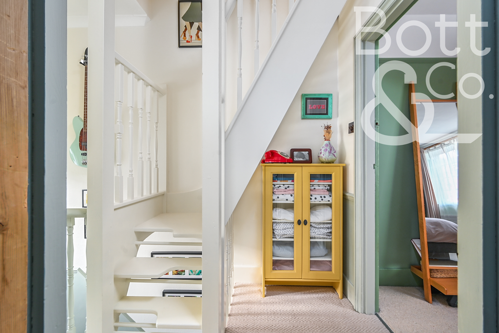 Additional image 20 of 4 bed terraced house for saleBute Street, Brighton BN2