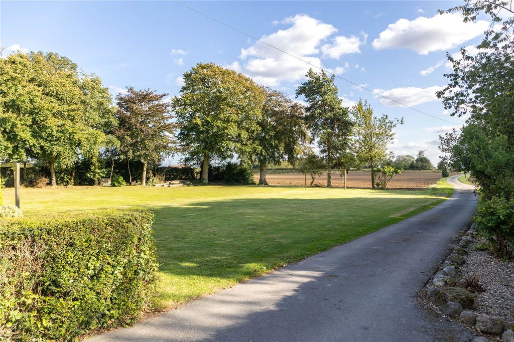 Additional image 41 of 5 bed detached house for saleDringhoe, Driffield, East Riding Of Yorkshire YO25