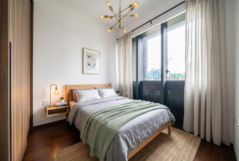 Additional image 10 of 7 Lentor Central