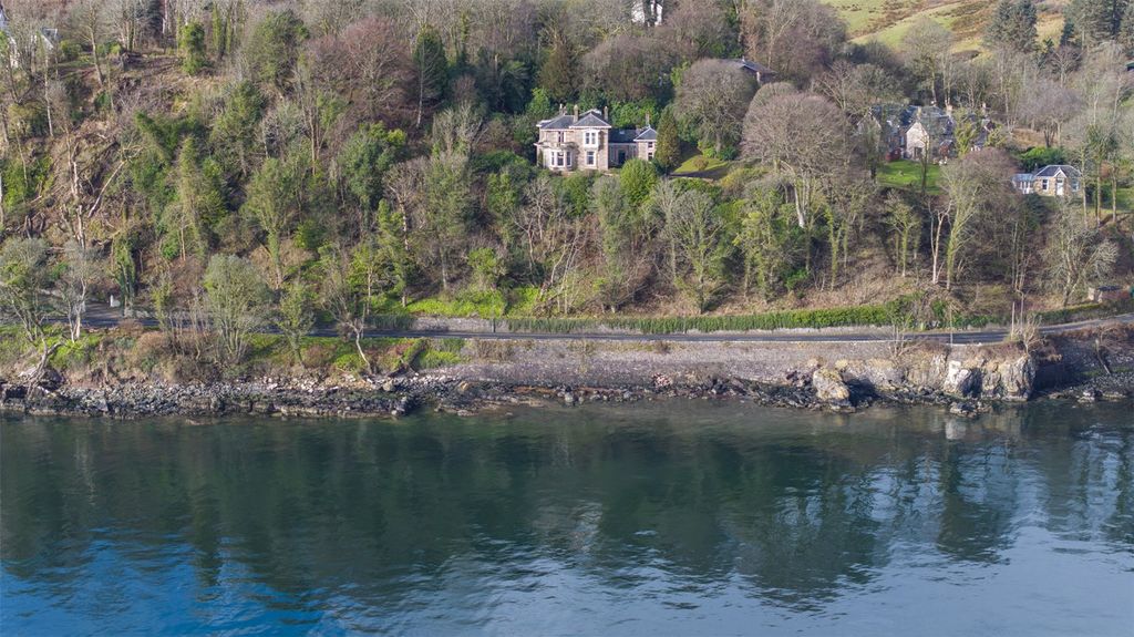 Additional image 28 of 5 bed detached house for saleMillbank, Ascog, Isle Of Bute, Argyll And Bute PA20