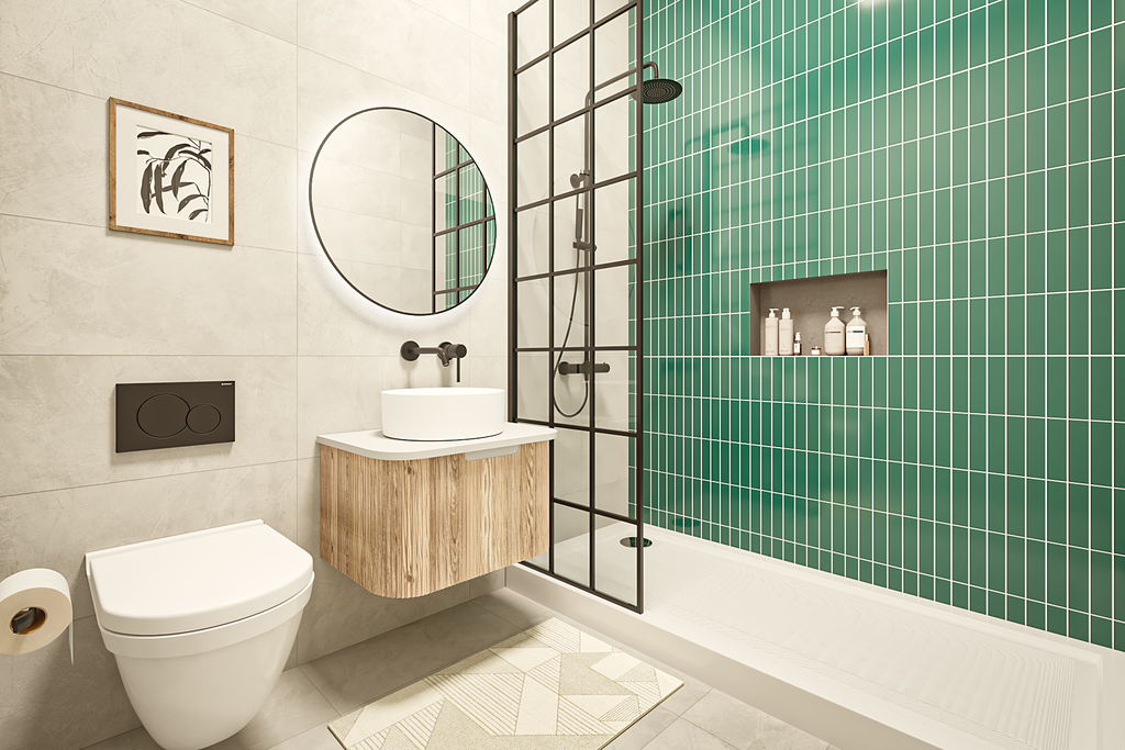 Additional image 7 of 10 bed flat for sale7 Smith’S Place, Leith, Edinburgh EH6