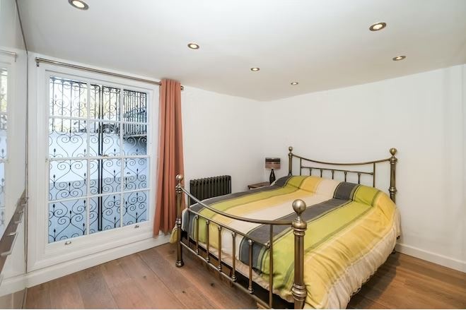 Additional image 20 of 3 Bed Flat, Islington, N1, N1 7GU