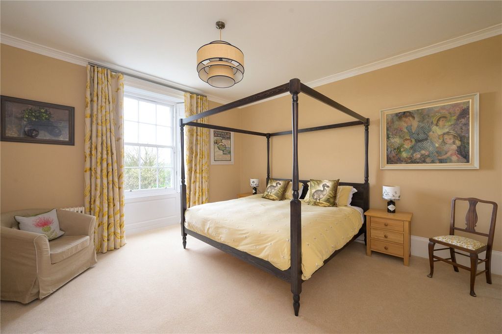 Additional image 18 of 5 bed detached house for saleTynemount House, Tynemount Farm, Ormiston, East Lothian EH35