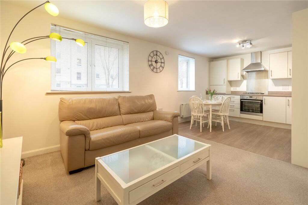 Additional image 2 of 16 Spencer Court, Froghall Terrace, Aberdeen, AB24 3PF