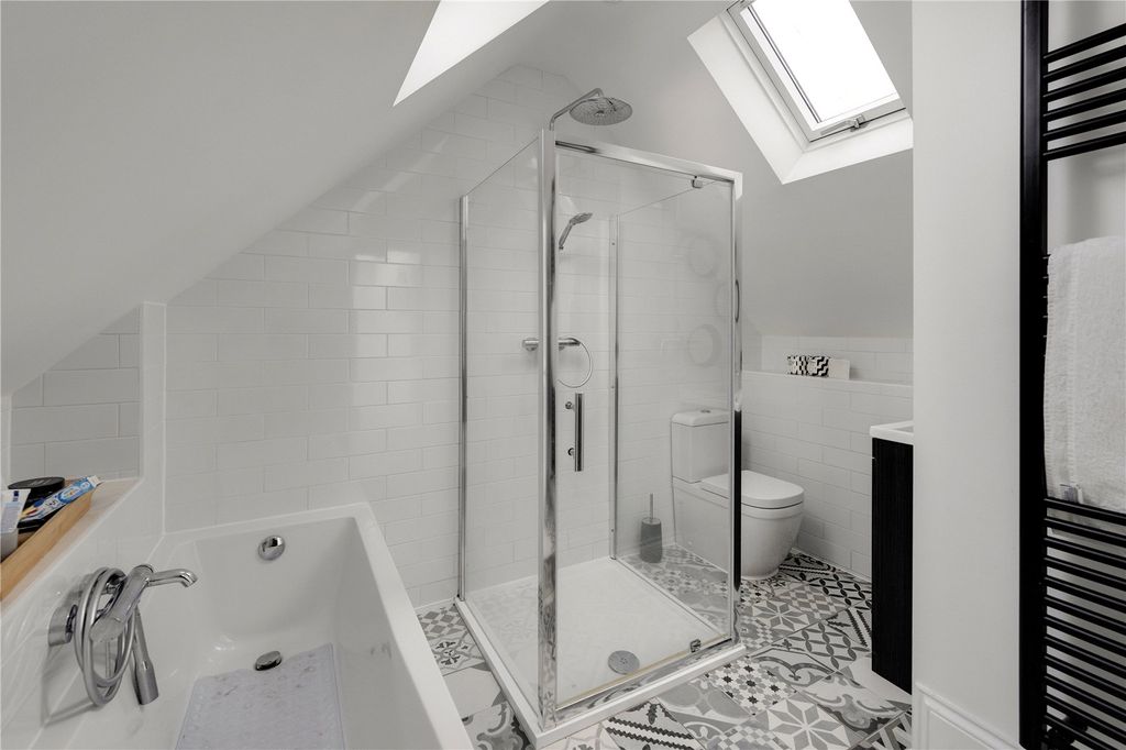 Additional image 13 of 5 bed semi-detached house for saleAll Saints Road, Bristol, Somerset BS8