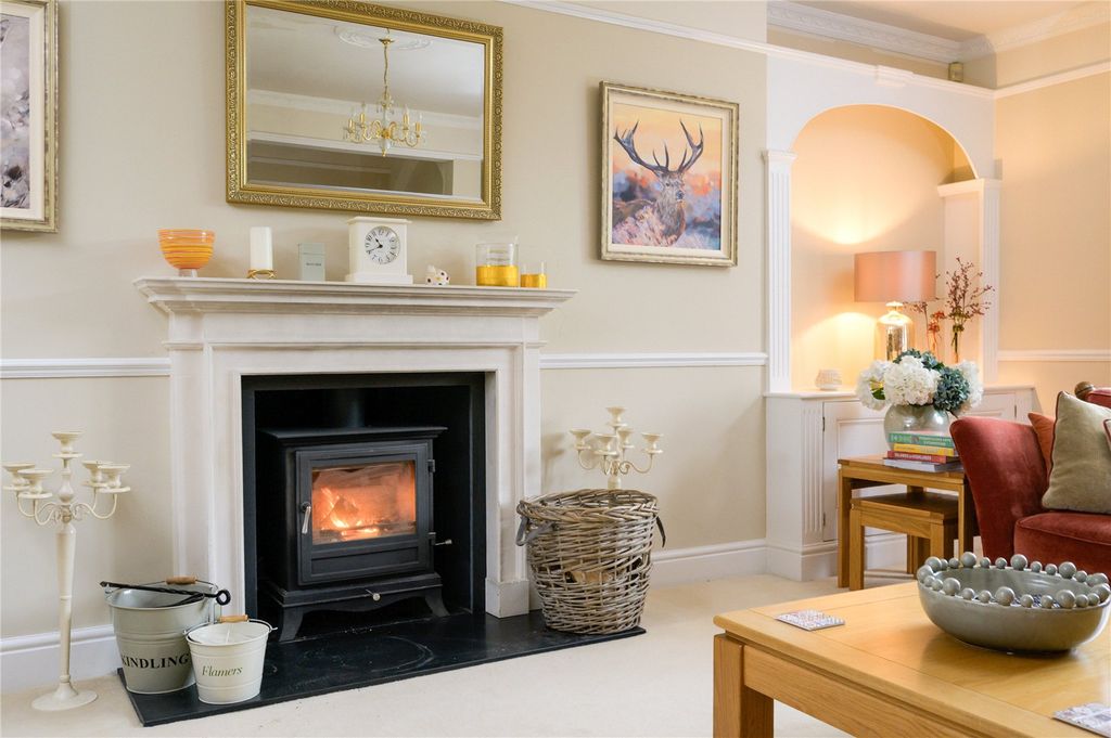 Additional image 7 of 6 bed detached house for saleJacks Lane, Spring Gardens, Frome, Somerset BA11