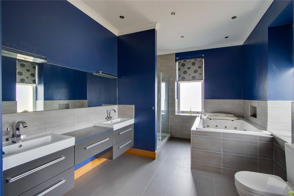Additional image 19 of 5 bed detached house for saleAngus House, Inveriscandye Road, Edzell, Angus DD9