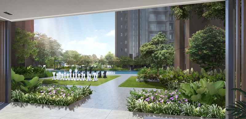 Additional image 17 of 10 Fernvale Street