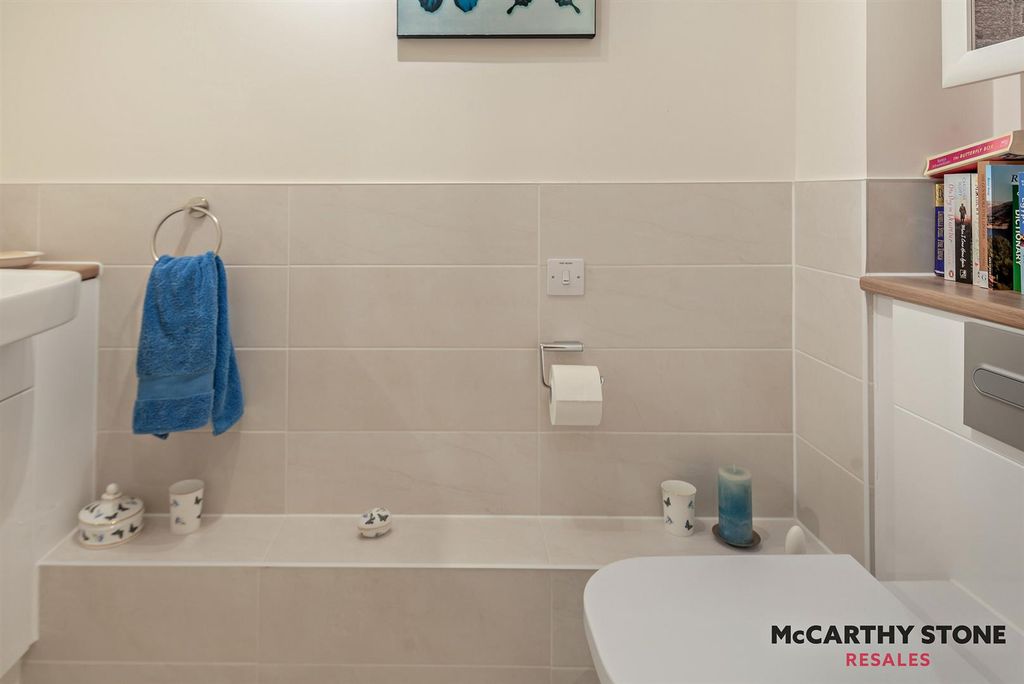 Additional image 17 of 2 bed flat for saleMonument Place, Endless Street, Salisbury SP1