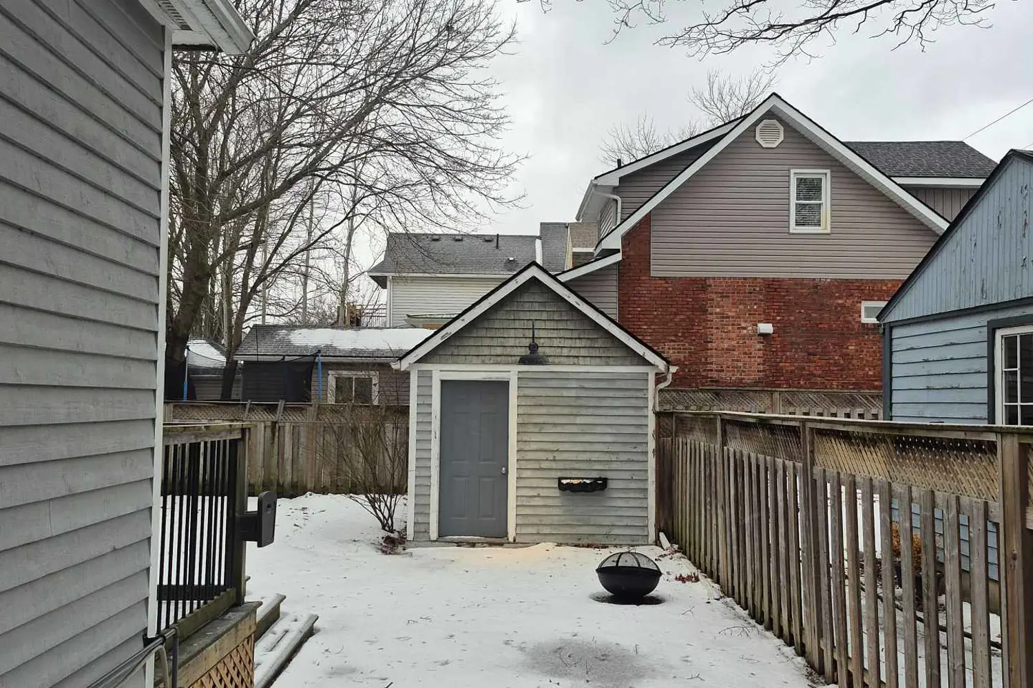 Additional image 17 of 570 Frontenac Street