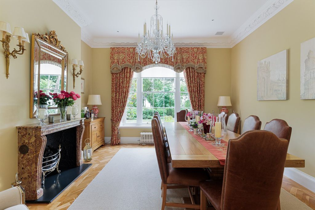 Additional image 10 of 6 bed detached house for saleCrossley Park, New Pale Road, Kingswood, Frodsham WA6