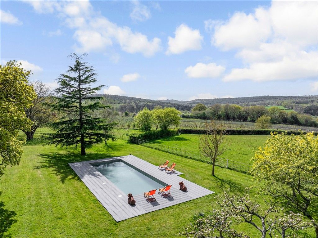 Additional image 4 of 4 bed detached house for saleDanegate, Eridge Green, Tunbridge Wells, East Sussex TN3