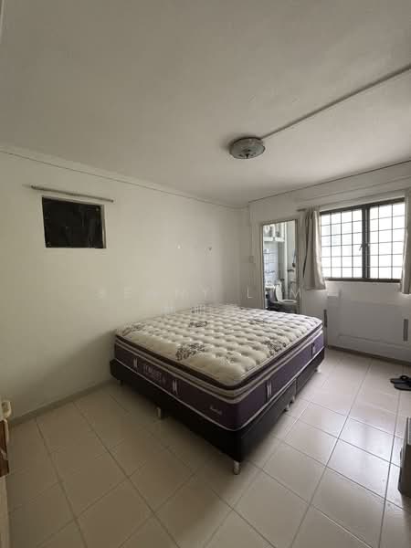 205 Yishun Street 21