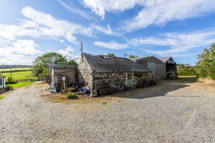 Additional image 19 of 4 bed farmhouse for saleFetterangus, Aberdeenshire AB42