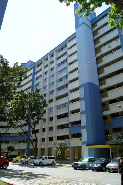 Additional image 10 of 629 Hougang Avenue 8