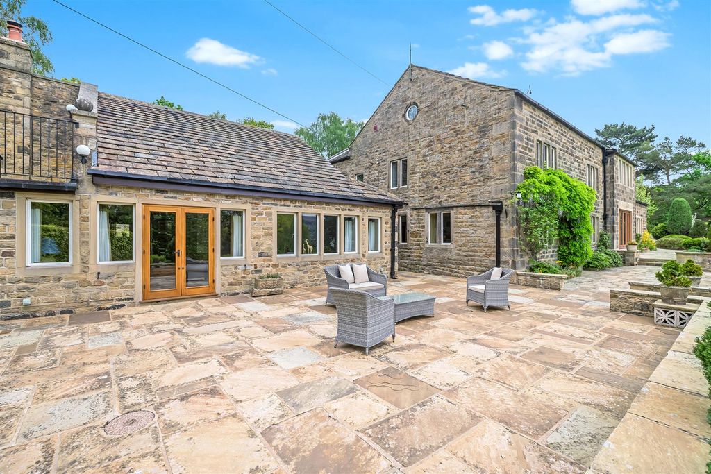 Additional image 3 of 5 bed detached house for saleLangbar Road, Ilkley LS29