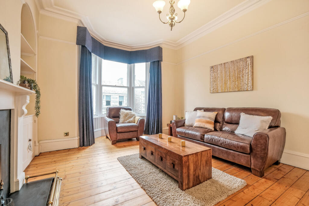 Additional image 5 of 28 Grosvenor Place, Rosemount, Aberdeen, AB25