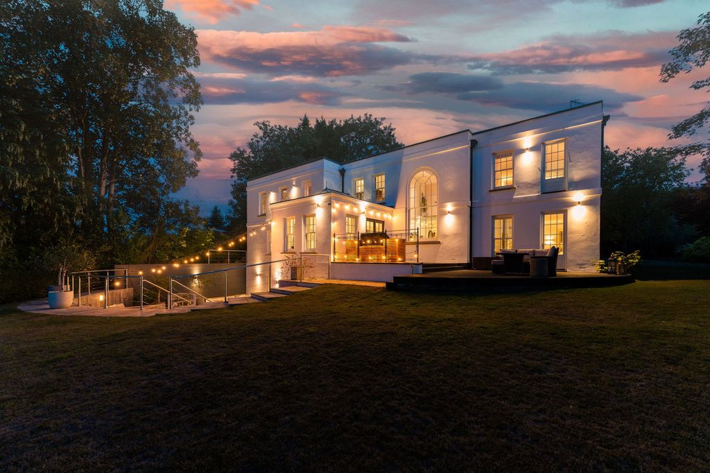 Additional image 48 of 6 bed detached house for saleWatersmeet Road, Salisbury SP2