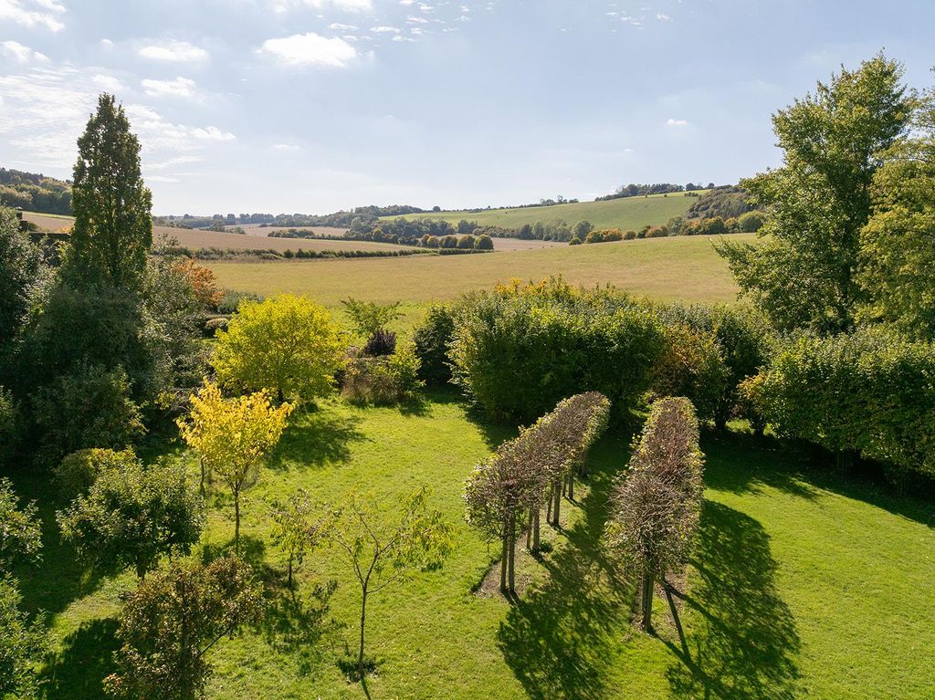 Additional image 4 of 4 bed detached house for saleCombe, Hungerford, Berkshire RG17