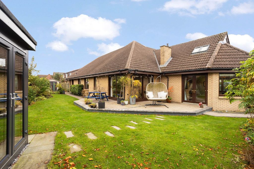 Additional image 27 of 5 bed villa for saleThe Glebe, Linlithgow EH49