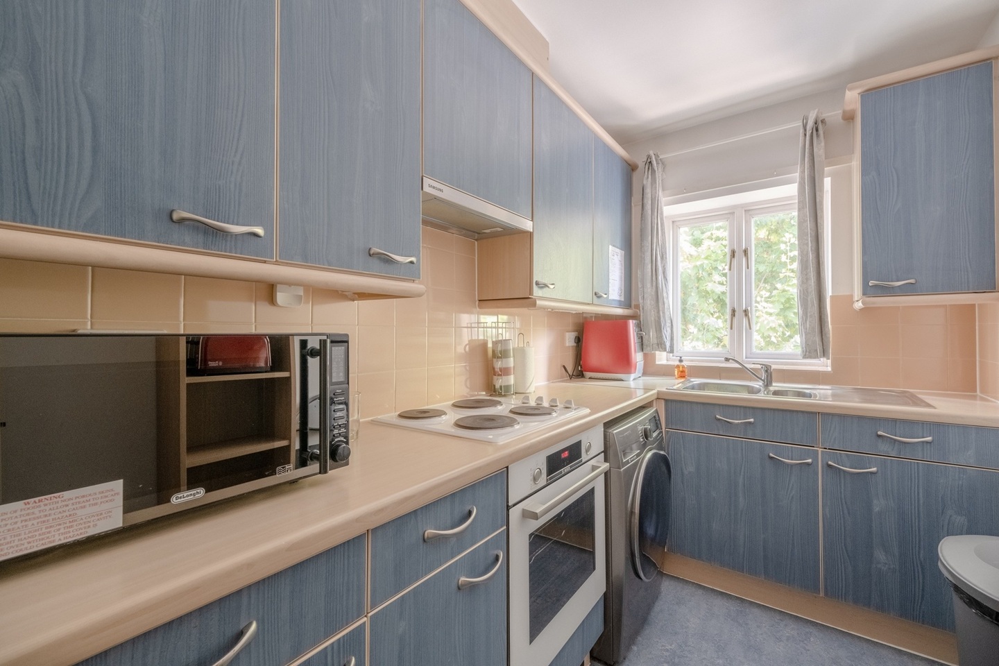 Additional image 15 of 1 Bed Flat, Ashmore House, W14, N1 7GU