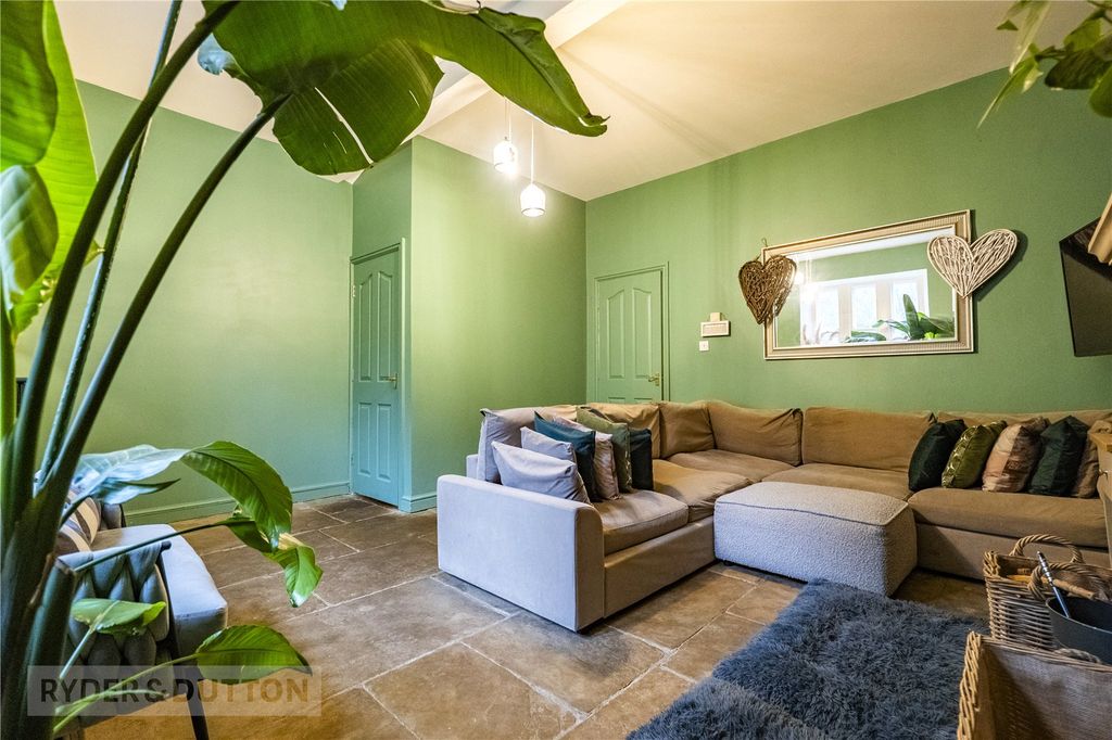 Additional image 10 of 4 bed terraced house for saleBank Buildings, Meltham, Holmfirth, West Yorkshire HD9