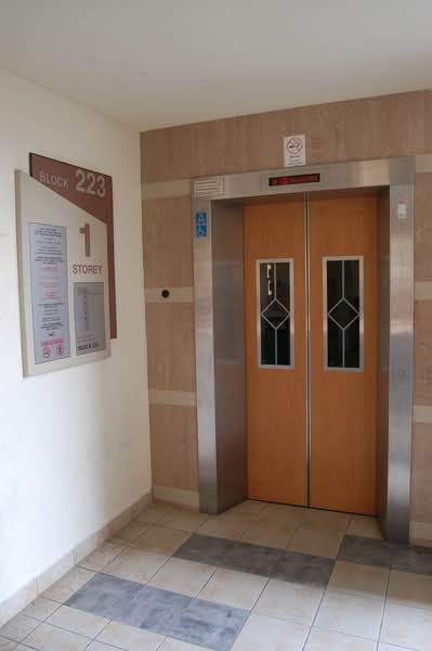 Additional image 15 of 223 Simei Street 4
