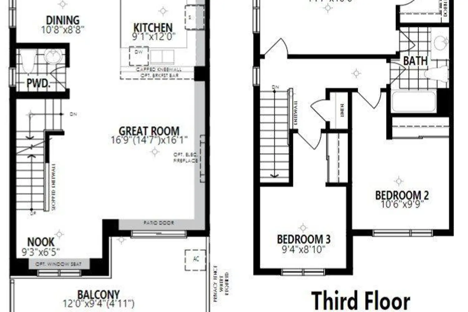 Additional image 19 of 310 Parallax Private