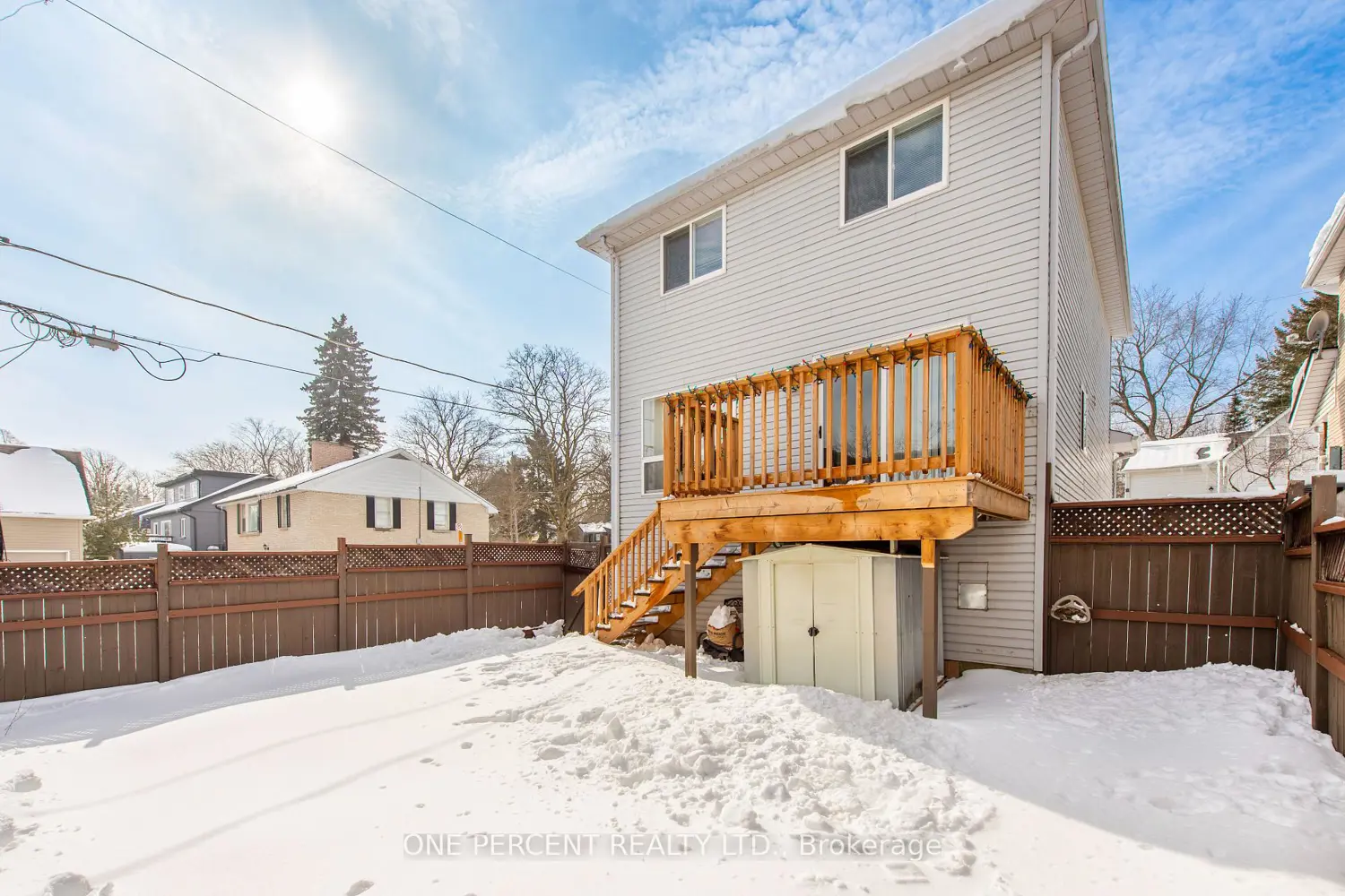 Additional image 18 of 21A Amanda Street, Orangeville