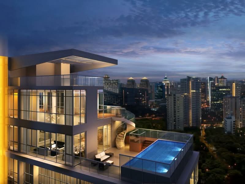 Additional image 46 of 3 Khiang Guan Avenue