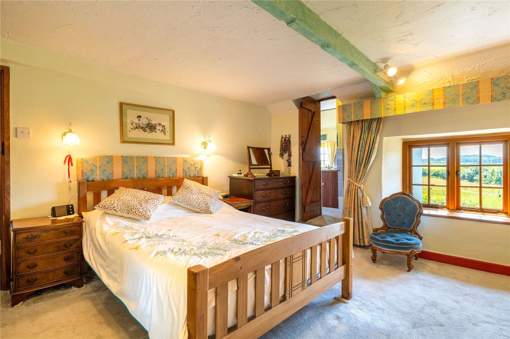 Additional image 10 of 3 bed semi-detached house for saleAbbaton Cottages, Huntshaw, Torrington EX38