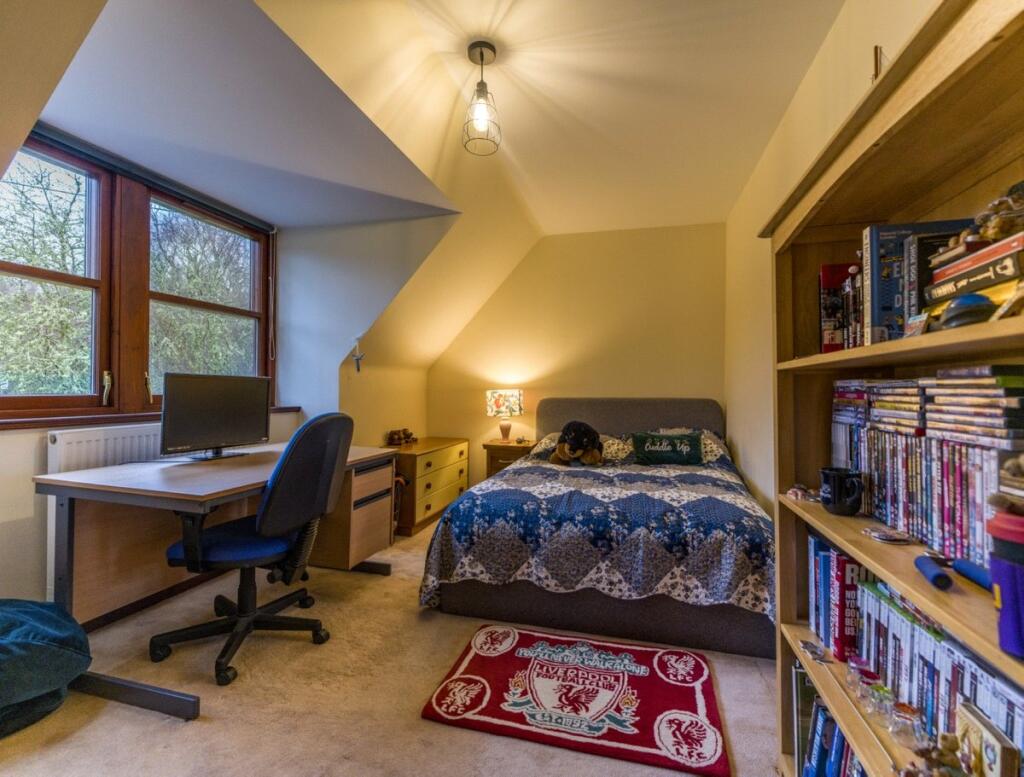 Additional image 9 of Tanglewood, North Trustach, Banchory, Aberdeenshire, AB31