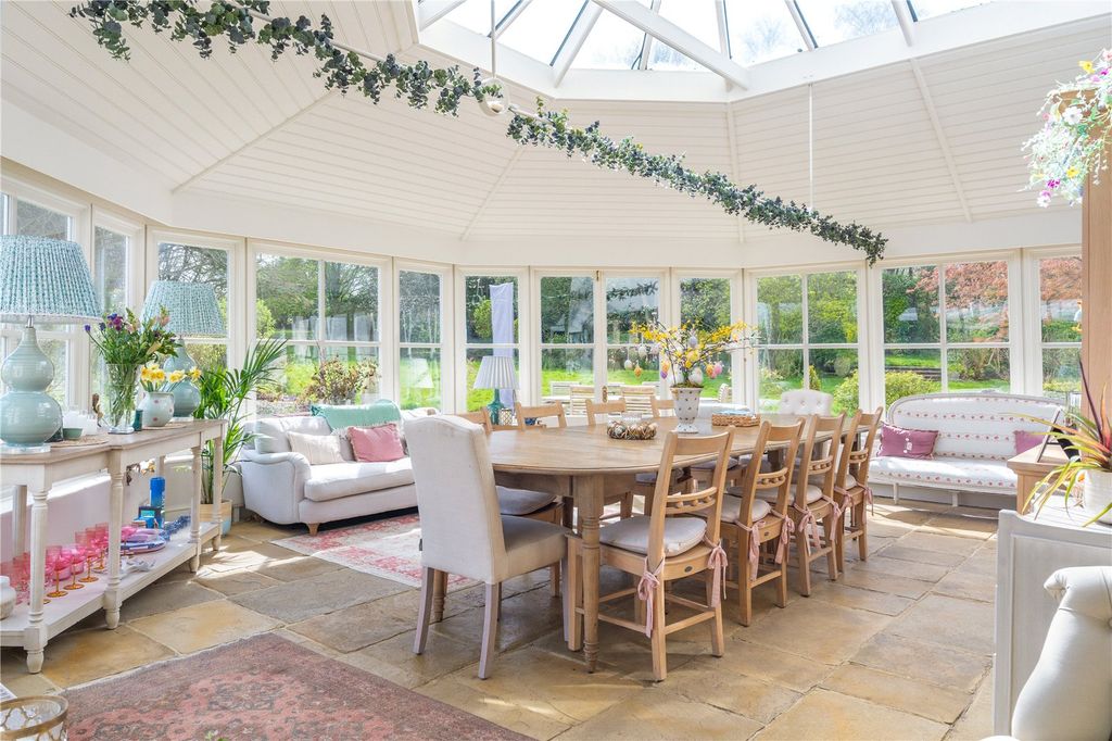Additional image 13 of 5 bed detached house for saleBrightwalton, Newbury, Berkshire RG20