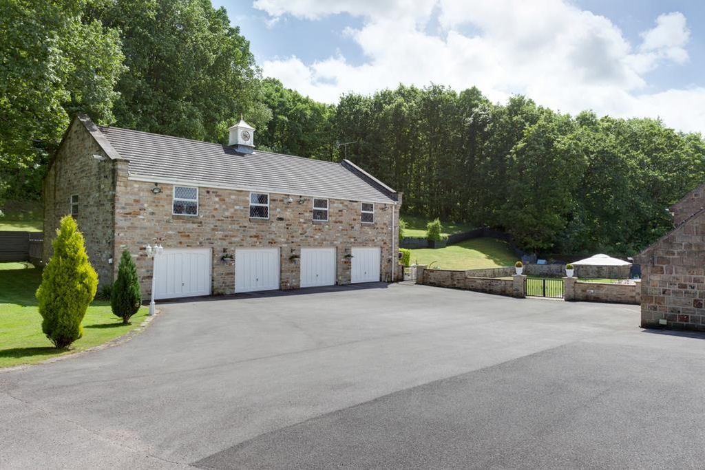 Additional image 36 of 9 bed detached house for saleRotherham Road, Killamarsh, Sheffield S21