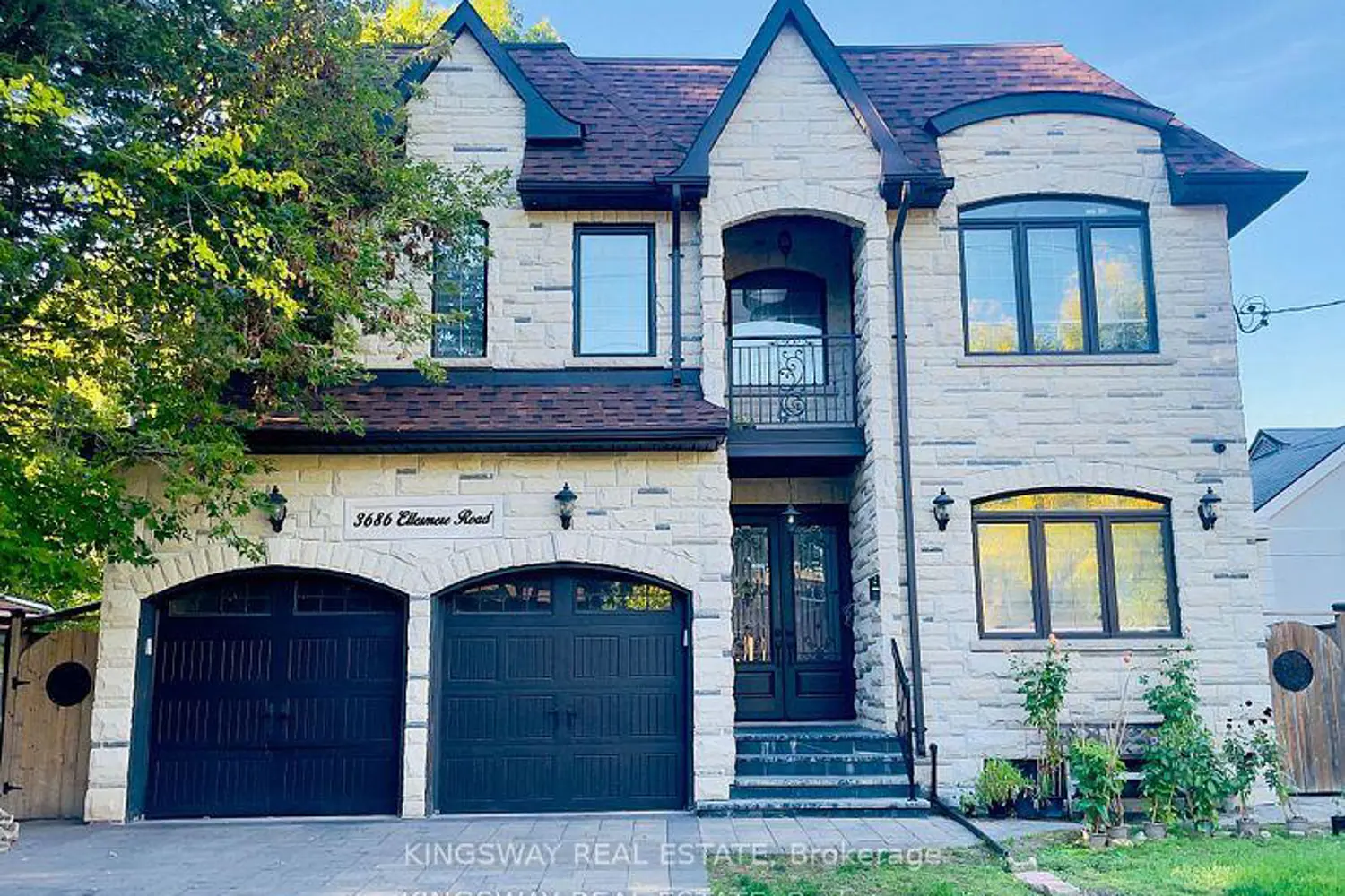 3686 Ellesmere Road