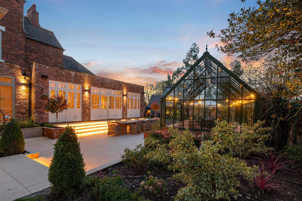 Additional image 33 of 10 bed detached house for saleWishaw, Sutton Coldfield B76