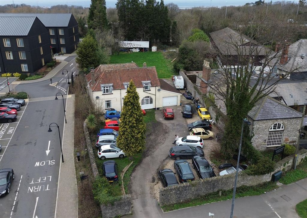 Additional image 10 of Land for saleDevelopment Site - Cribbs Causeway, Almondsbury, Bristol BS10