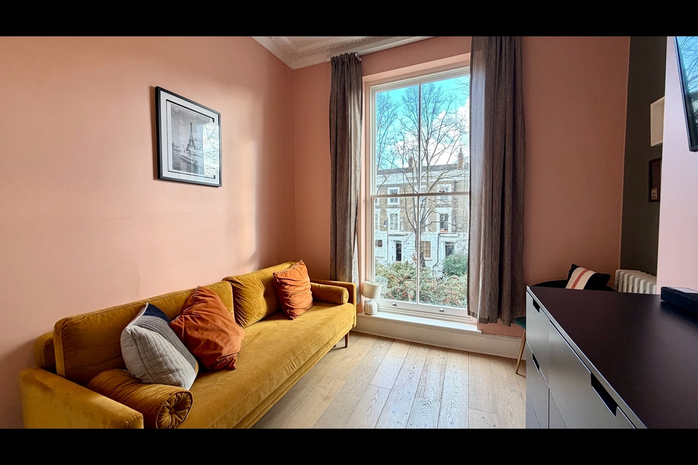 Additional image 22 of 4 Bed Terraced House, Morton Road, N1, N1 7GU
