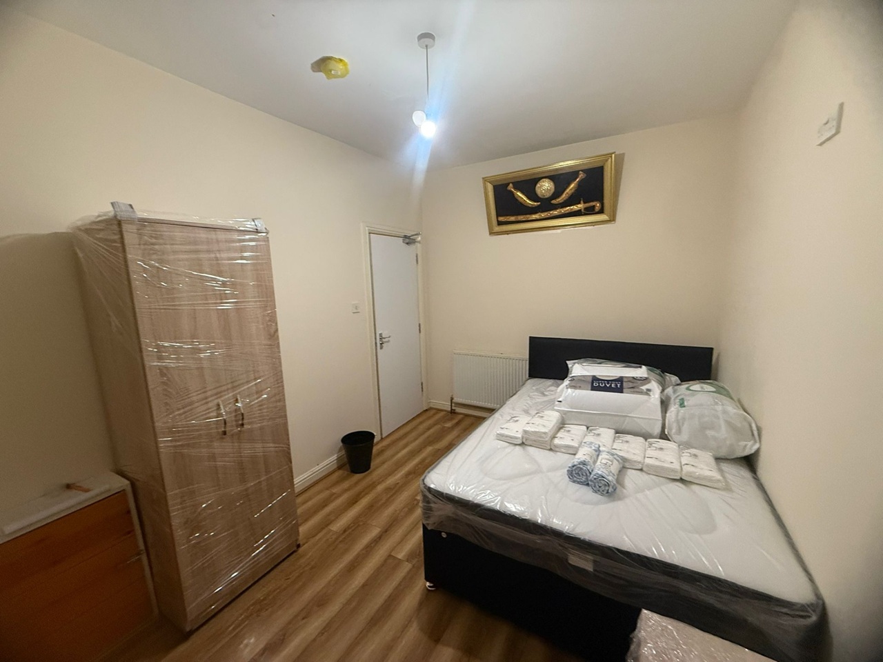 Room in a Shared House, Somerville Road, B10, N1 7GU