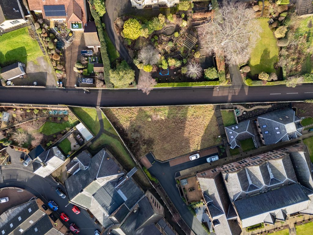 Land for salePlot, Off Newton Terrace, Blairgowrie PH10