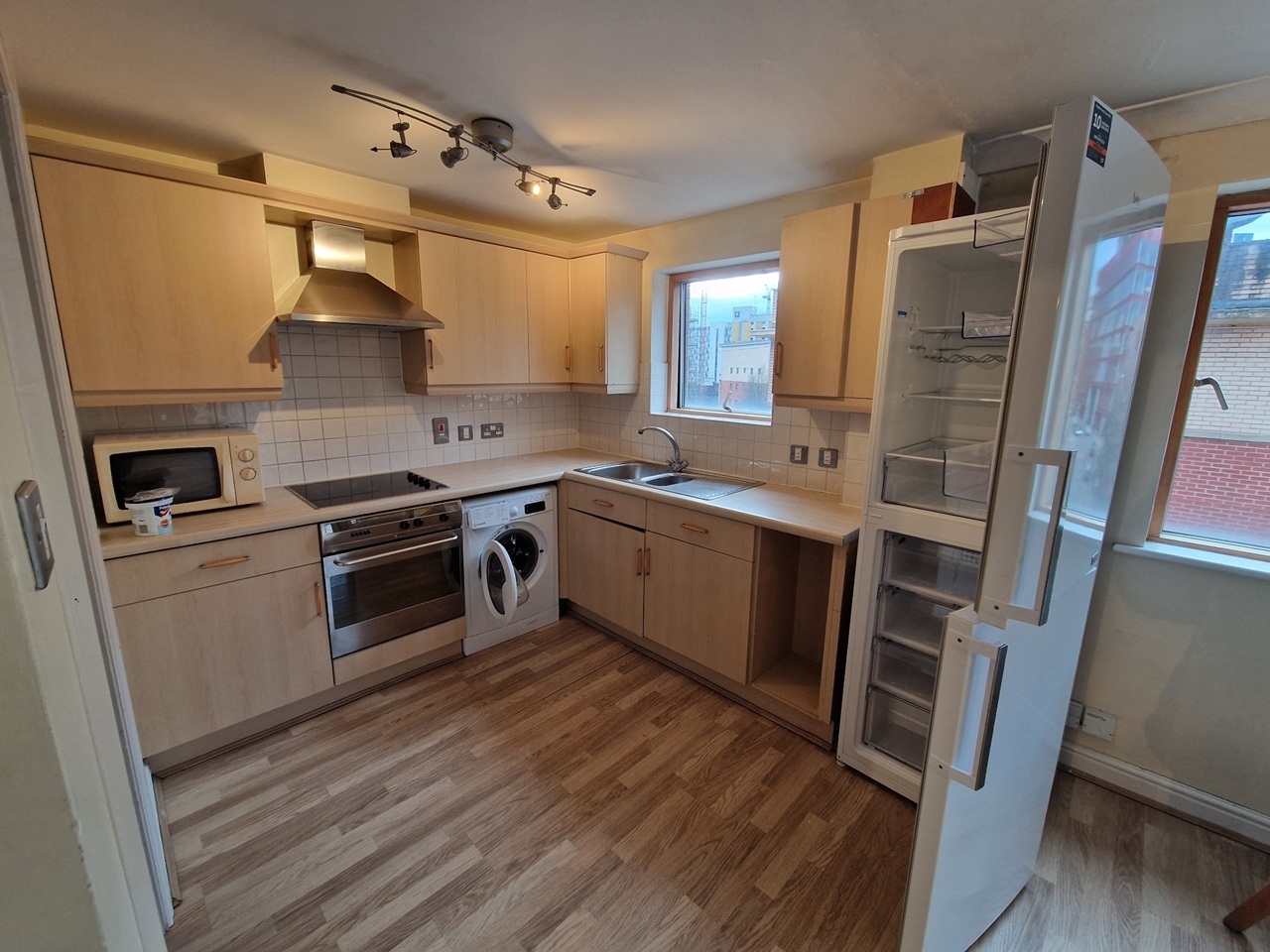 Additional image 12 of 2 Bed Flat, Great Bridgewater St, M1, N1 7GU