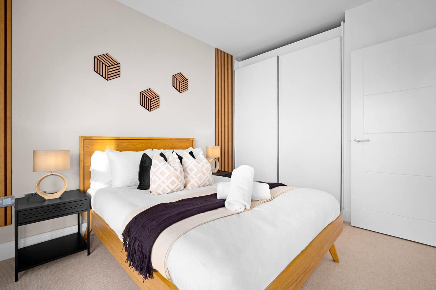 Additional image 23 of 4 Bed Terraced House, Soho Loop St, B18, N1 7GU