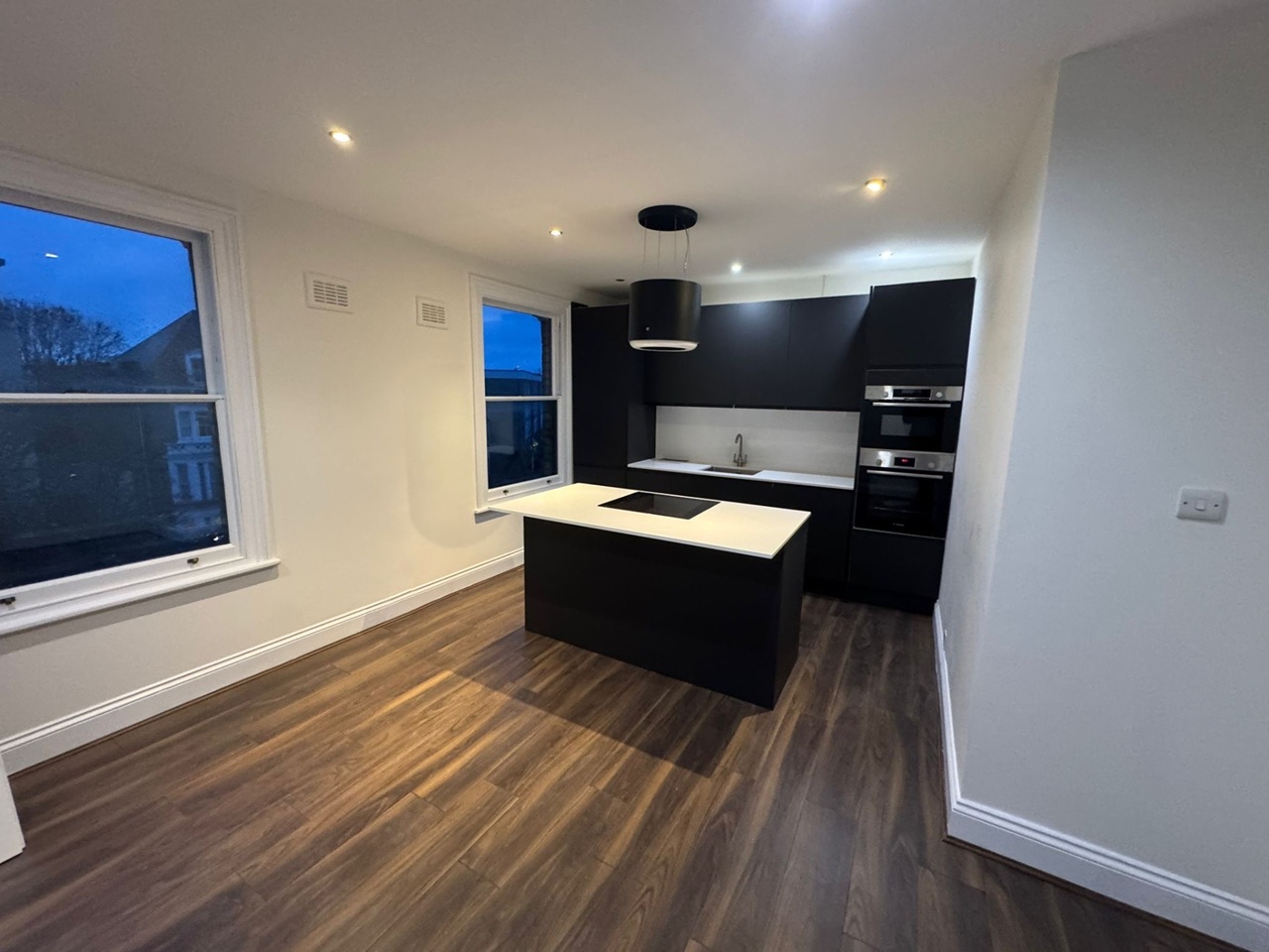 1 Bed Flat, Highbury, N5, N1 7GU