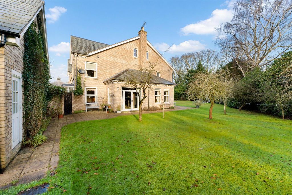 Additional image 37 of 8 bed detached house for saleTheobald Road, Bowdon, Altrincham WA14