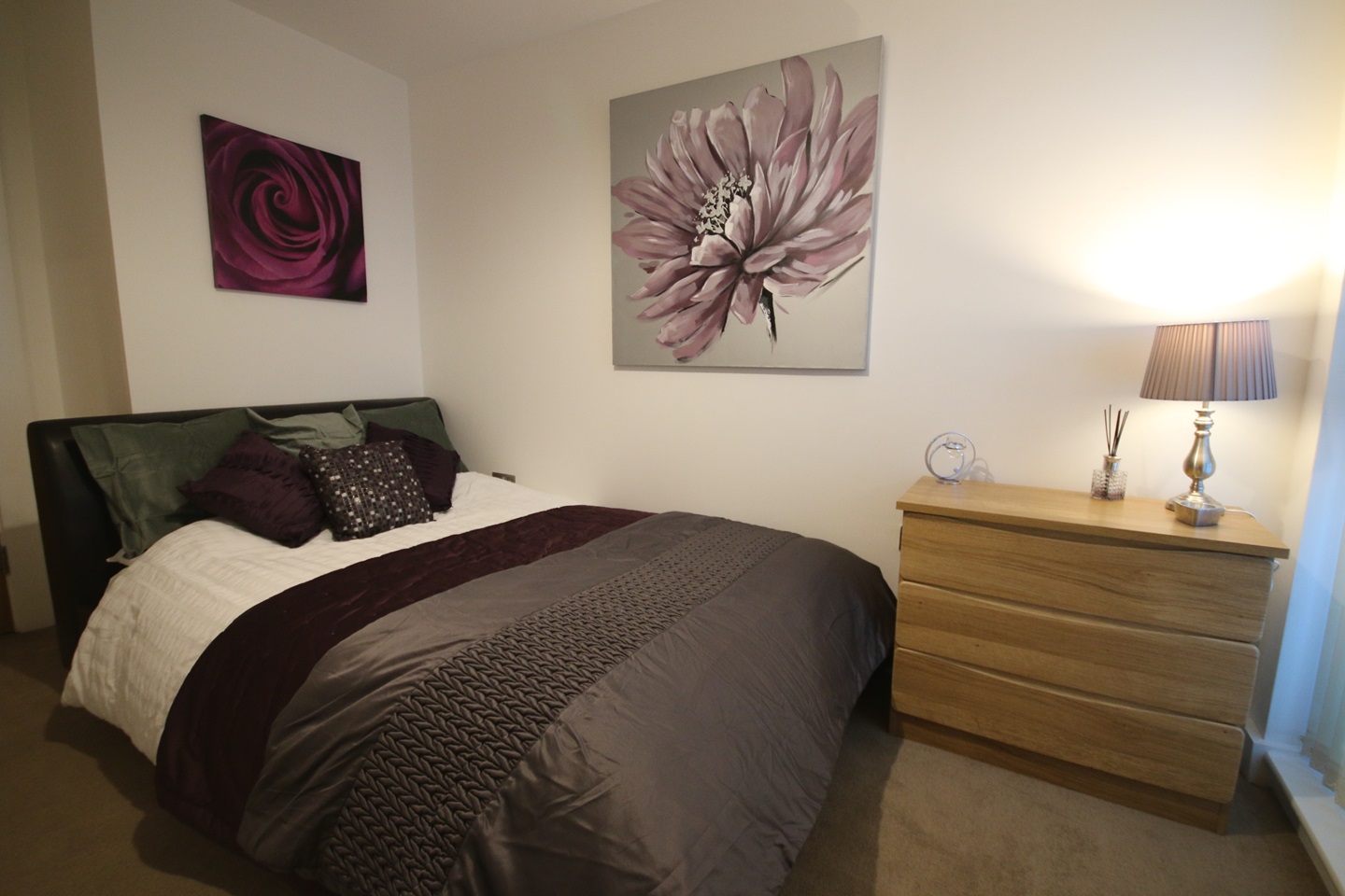 Additional image 7 of 2 Bed Flat, Fresh, M3, N1 7GU