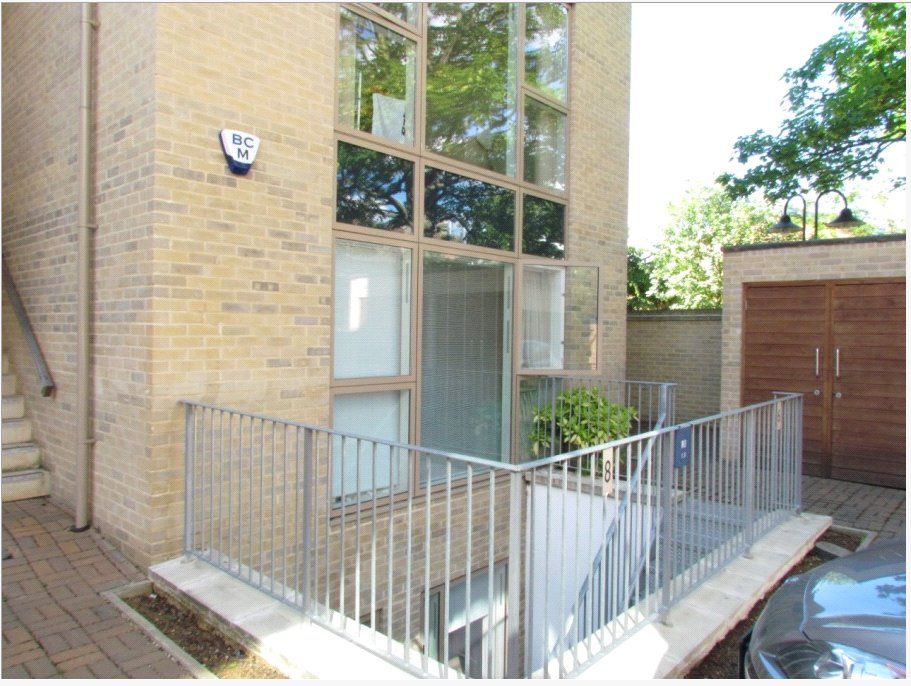 2 bed flat for saleParkside, Cambridge, Cambridgeshire CB1