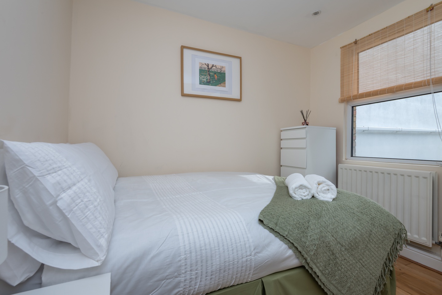 Additional image 13 of 3 Bed Flat, Falcon Road, SW11, N1 7GU