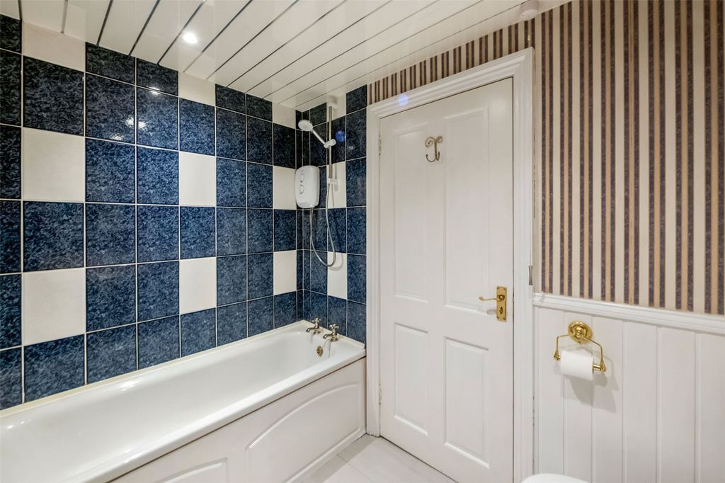 Additional image 7 of 1 bed flat for sale7B, Abbey Road, Riverside FK8