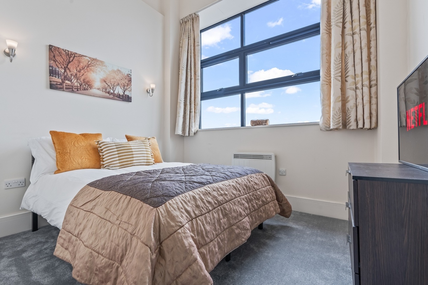 Additional image 17 of 2 Bed Flat, Brindley House, B3, N1 7GU