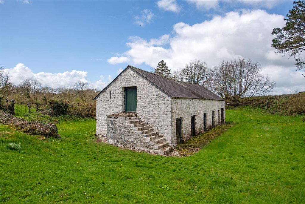 Additional image 40 of 7 bed detached house for saleHeol Ddu Farm, Cefneithin, Llanelli SA14